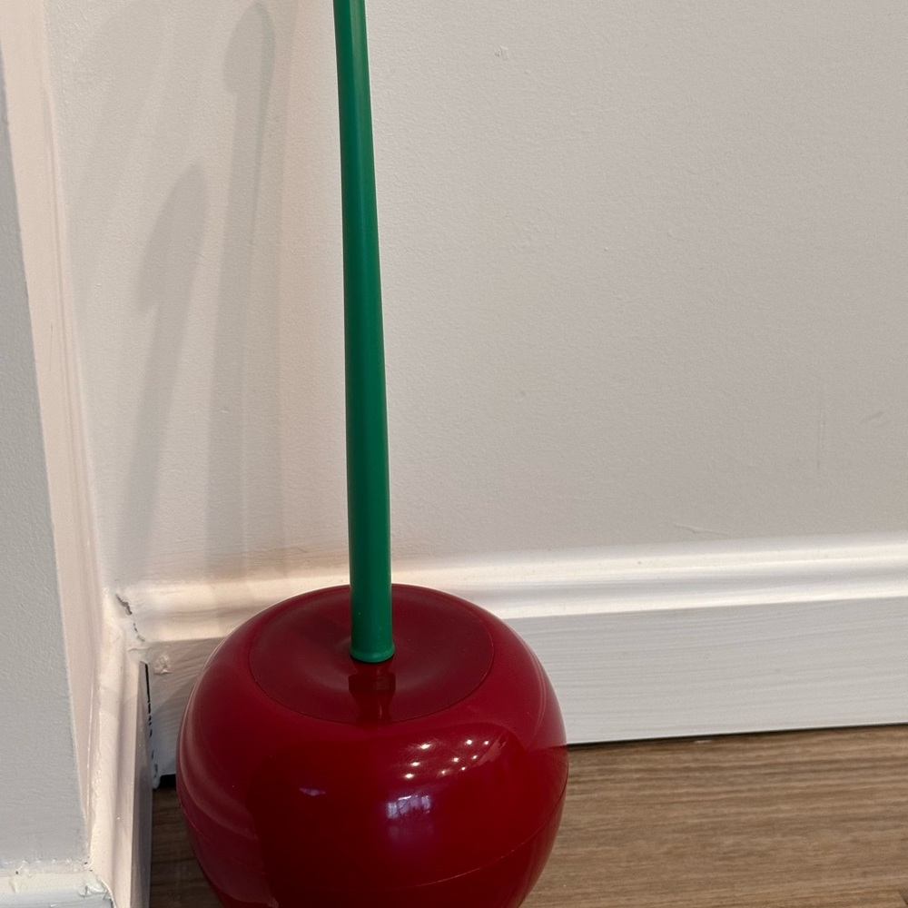 Toilet brush - Picture 3 of 6